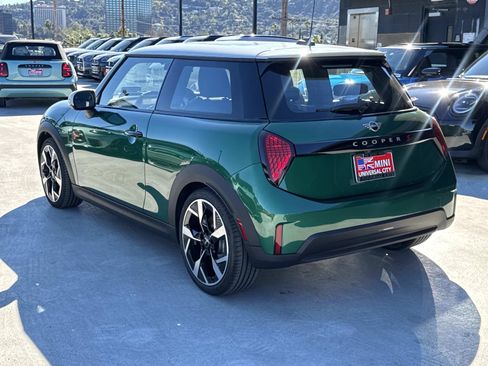 New 2026 MINI Cooper S image 4