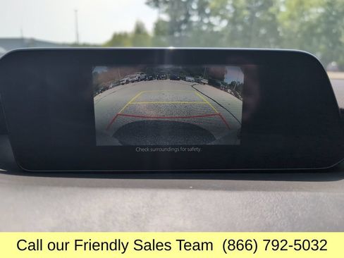Used 2021 MAZDA MAZDA3 s AWD/4WD image 20
