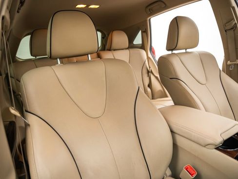 Used 2015 Toyota Venza XLE AWD/4WD image 34