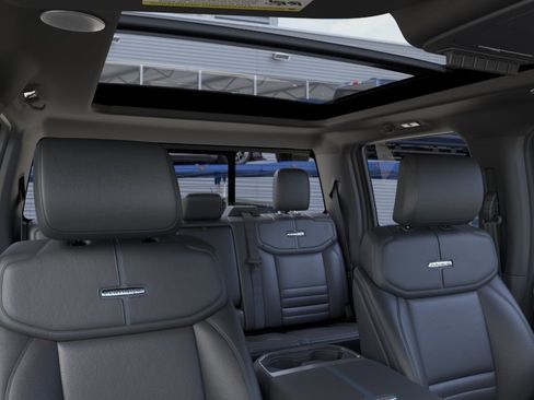 New 2026 Ford F450 Platinum AWD/4WD image 22