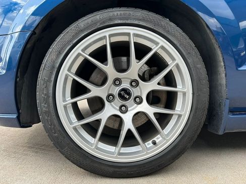 Used 2007 Ford Mustang GT Premium image 19