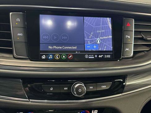 Certified 2024 Buick Enclave Essence w/ Experience Buick Package image 26