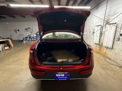 New 2026 Toyota Crown Limited image 20