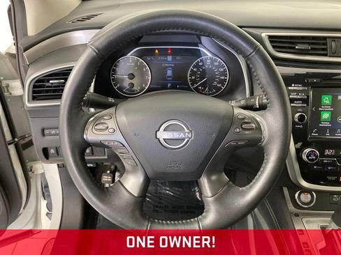 Used 2024 Nissan Murano SV image 8
