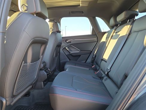 New 2025 Audi Q3 2.0T Premium Plus image 13