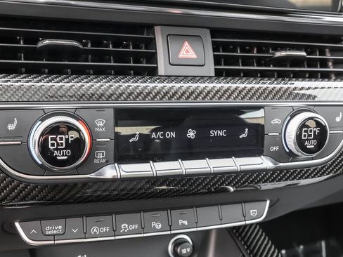 Used 2024 Audi S5 Prestige w/ Prestige Package image 28