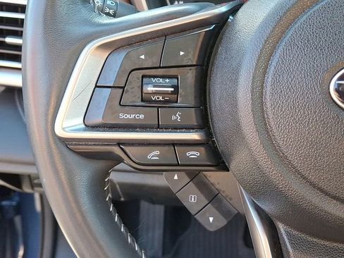 Used 2022 Subaru Outback Touring XT image 24