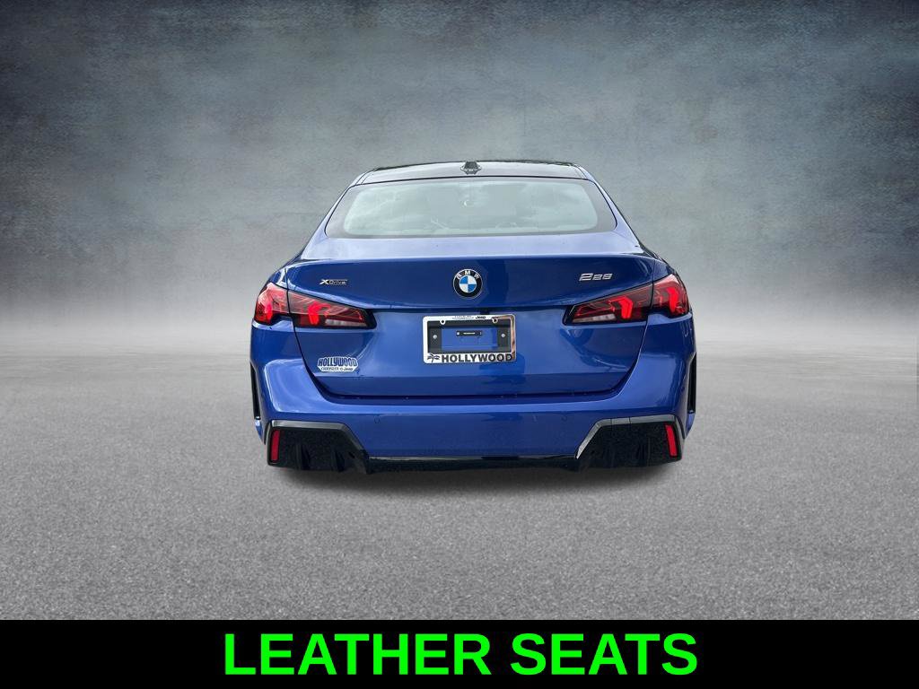 Used 2026 BMW 228i xDrive AWD/4WD image 6