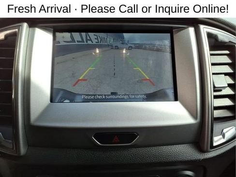 Used 2021 Ford Ranger XLT w/ Trailer Tow Package image 20