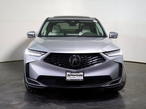 Used 2026 Acura MDX Technology Package image 9