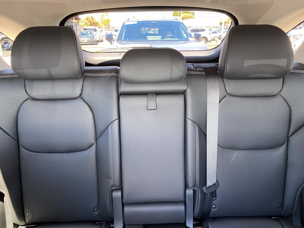 New 2026 Genesis GV70 2.5T AWD/4WD image 38