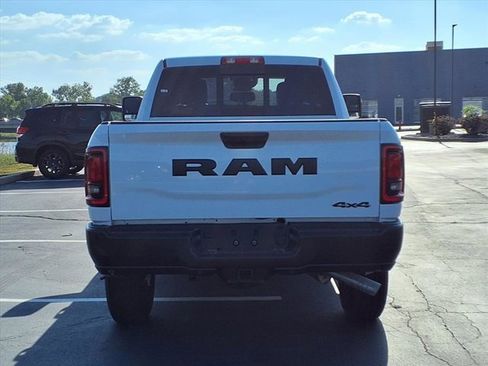 New 2026 RAM 3500 Tradesman image 18