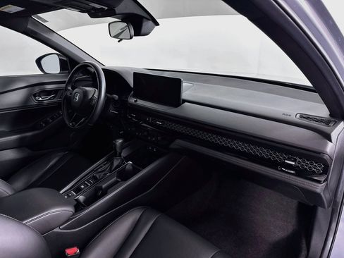 Certified 2023 Honda Accord Sport image 28