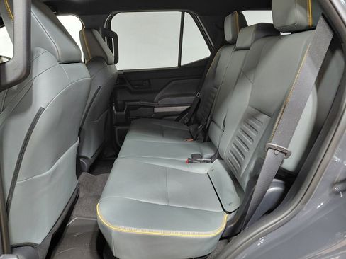 Used 2025 Toyota 4Runner Trailhunter image 46