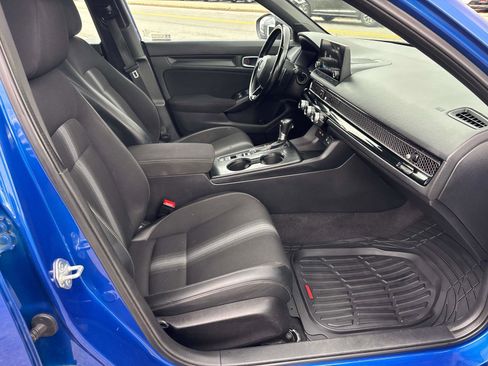 Used 2022 Honda Civic Sport image 13