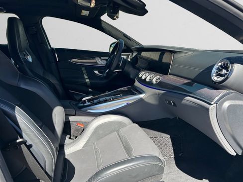 Used 2019 Mercedes-Benz AMG GT 63 S image 15