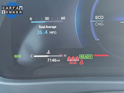 Used 2025 Lexus UX 300h FWD image 22