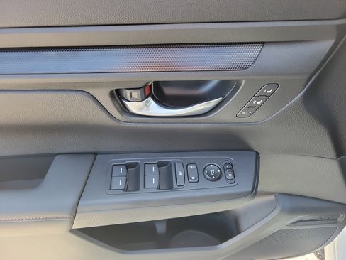 Used 2026 Honda CR-V Sport-L image 24