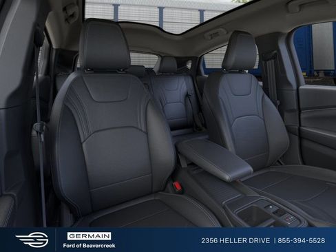 New 2026 Ford Mustang Mach-E Premium image 10