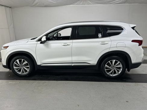Used 2020 Hyundai Santa Fe SEL w/ Convenience Package AWD/4WD image 6