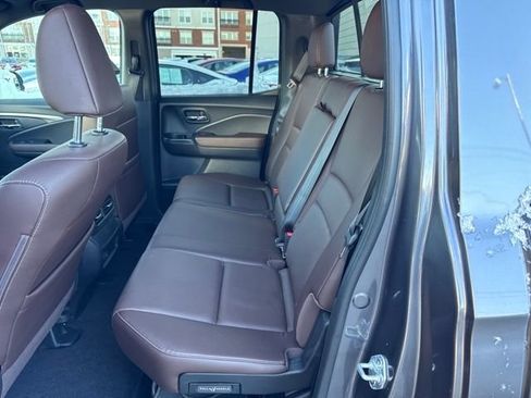 Used 2024 Honda Ridgeline RTL image 14