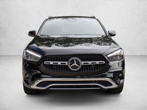 Certified 2025 Mercedes-Benz GLA 250 image 6