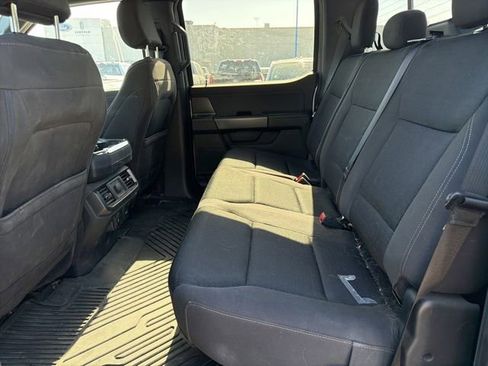 Used 2024 Ford F150 XLT w/ Equipment Group 302A MID AWD/4WD image 15