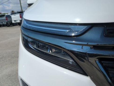 Used 2023 Chevrolet Equinox RS image 10