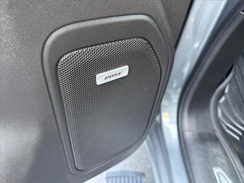 Used 2021 Chevrolet Silverado 1500 LTZ w/ LTZ Premium Texas Edition image 15