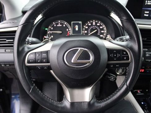 Used 2021 Lexus RX 350 FWD w/ Accessory Package image 18