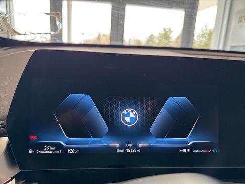 Certified 2023 BMW X1 xDrive28i w/ Convenience Package image 18