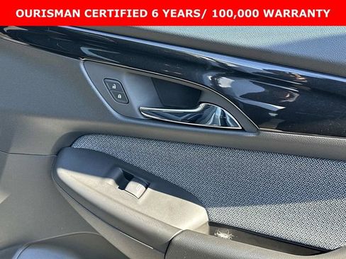 Certified 2026 Chevrolet TrailBlazer LS w/ LS Convenience Package image 9