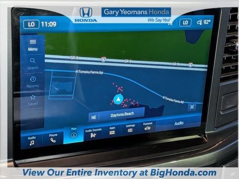 Used 2023 Ford F150 Tremor w/ Trailer Tow Package AWD/4WD image 31