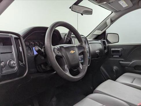 Used 2018 Chevrolet Silverado 1500 W/T image 18