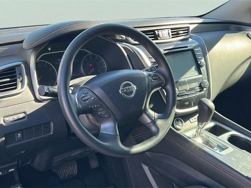 Used 2019 Nissan Murano S w/ Cargo Package image 14