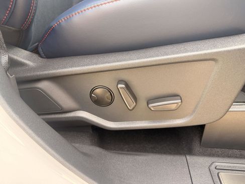 New 2026 Ford Bronco Raptor AWD/4WD image 27