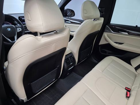 Used 2023 BMW X3 sDrive30i w/ Convenience Package image 15