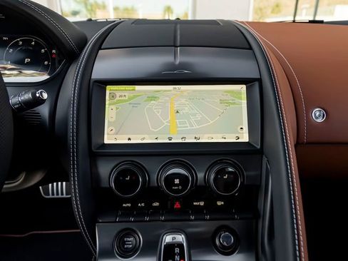 New 2024 Jaguar F-TYPE R image 27