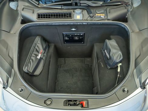 Certified 2023 Ferrari 296 GTB RWD image 22