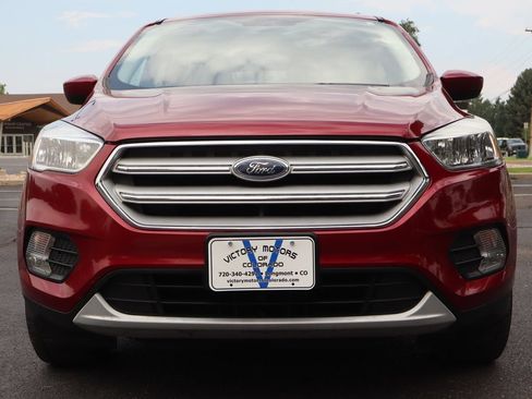 Used 2019 Ford Escape SE AWD/4WD image 13