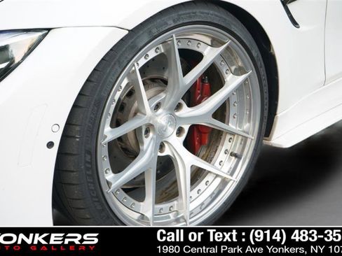 Used 2018 BMW M3 image 69