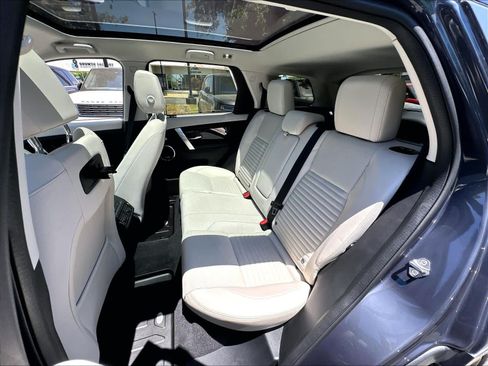Used 2024 Land Rover Discovery Sport S AWD/4WD image 29