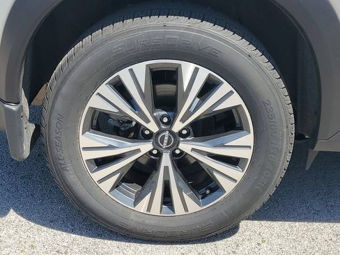 Used 2023 Nissan Rogue SV AWD/4WD image 5