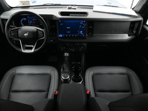 Certified 2024 Ford Bronco Big Bend image 22