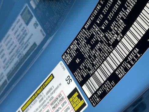 New 2026 Toyota Corolla Cross XLE image 34