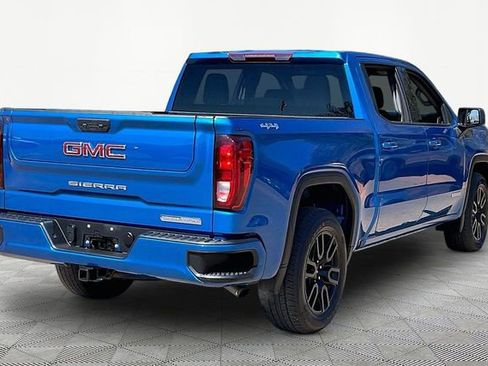 Used 2023 GMC Sierra 1500 Elevation AWD/4WD image 5