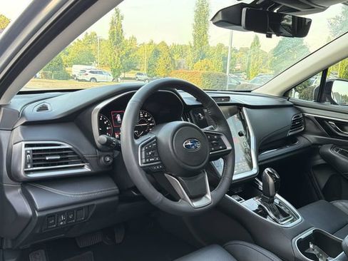 Certified 2025 Subaru Outback Touring XT w/ Popular Package #2 AWD/4WD image 15