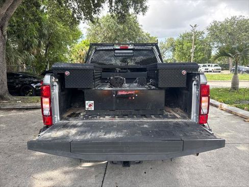 Used 2022 Ford F250 XLT w/ XLT Value Package AWD/4WD image 27