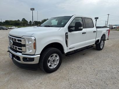 Used 2025 Ford F250 XLT w/ FX4 Off-Road Package