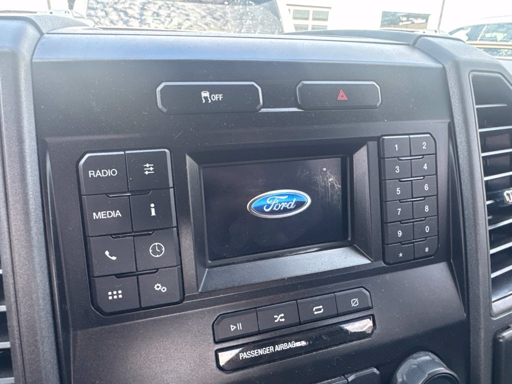 Used 2021 Ford F250 XL w/ STX Appearance Package RWD image 17